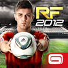 Real Football 2012 App Icon