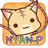 Skipping NYAN-P App Icon