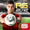Real Soccer 2012 App Icon