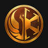 Star Wars The Old Republic Mobile Security Key App Icon