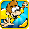 Spider Monkey Game - by Top Free Games App Icon