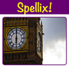 Spellix לילדים - אותיות ומילים App Icon