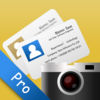 SamCard Pro-business card reader and business card scanner and visiting card App Icon