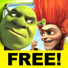 Shrek Forever After  The Game FREE App Icon