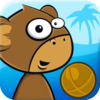 Monkey Kick Off App Icon
