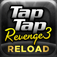 Tap Tap Revenge 3 Reload App Icon