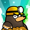 A Hungry Mole App Icon