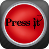 Press it App Icon