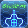 geoDefense Swarm App Icon