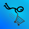 Shopping Cart Hero 3 App Icon