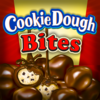 Cookie Dough Bites Factory App Icon