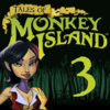 Monkey Island Tales 3 App Icon