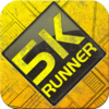 5K Runner Start running C25K couch to 5K app App Icon
