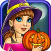 Amelies Cafe Halloween App Icon
