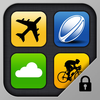 My Secret Folder App Icon