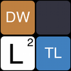 Løse Wordfeud DK App Icon