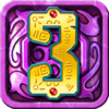 The Treasures of Montezuma 3 Free App Icon