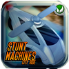 Stunt Machines City Ride App Icon
