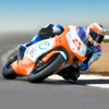 Motorbike GP App Icon