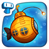 Nautilus - Nemos Submarine Adventure App Icon
