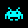 SPACE INVADERS App Icon