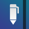 Draw Pad Pro  Amazing Notepads and Sketchbooks App Icon