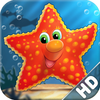 Puzzles N Coloring - Sea Life / LITE [tagsjigsaw puzzlescolouring pagesgames for kids] App Icon