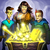 Dungeon Crawlers App Icon