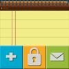 My Safe Notes App Icon