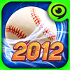 Baseball Superstars 2012 App Icon