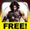 Prince of Persia Warrior Within FREE App Icon