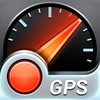 Speed Tracker Most accurate GPS Speedometer HUD and best Trip Computer
