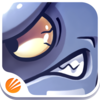 Monster Shooter - Dual-Stick Mayhem Perfected! App Icon