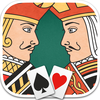 Heads Up Holdem Free Poker App Icon