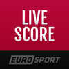 Eurosport LIVE Score App Icon