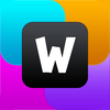 Words Alone - a Solitaire Word Game App Icon