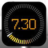 Tap Alarm Clock App Icon