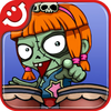 Zombie Band App Icon