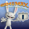 Sam and Max Beyond Time and Space Ep 1 App Icon