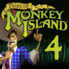 Monkey Island Tales 4 App Icon