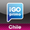 Chile - iGO primo app App Icon