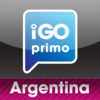 Argentina - iGO primo app App Icon