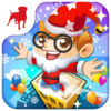 Dream Heights App Icon