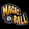 Magic 8 Ball App Icon
