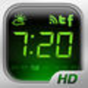 Alarm Clock HD - Free App Icon