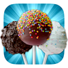 Cake Pop Maker App Icon