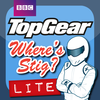 Top Gear Wheres Stig? Lite