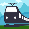 Train and Bus - Europe App Icon