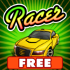 Racer Free App Icon