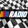 NASCAR Radio and Media App Icon